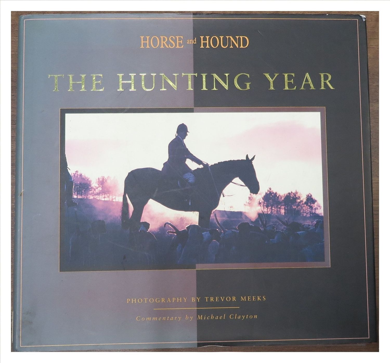 The Hunting Year