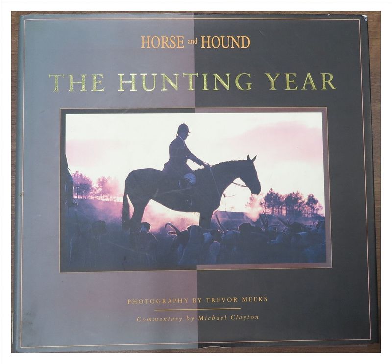 The Hunting Year