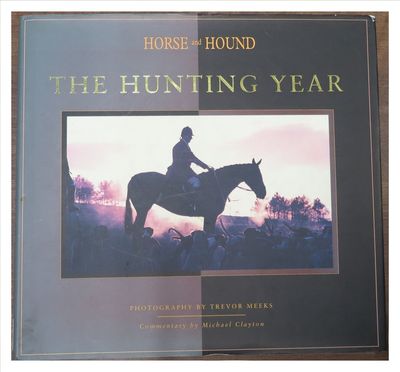 The Hunting Year