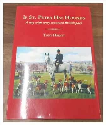 If St Peter Has Hounds