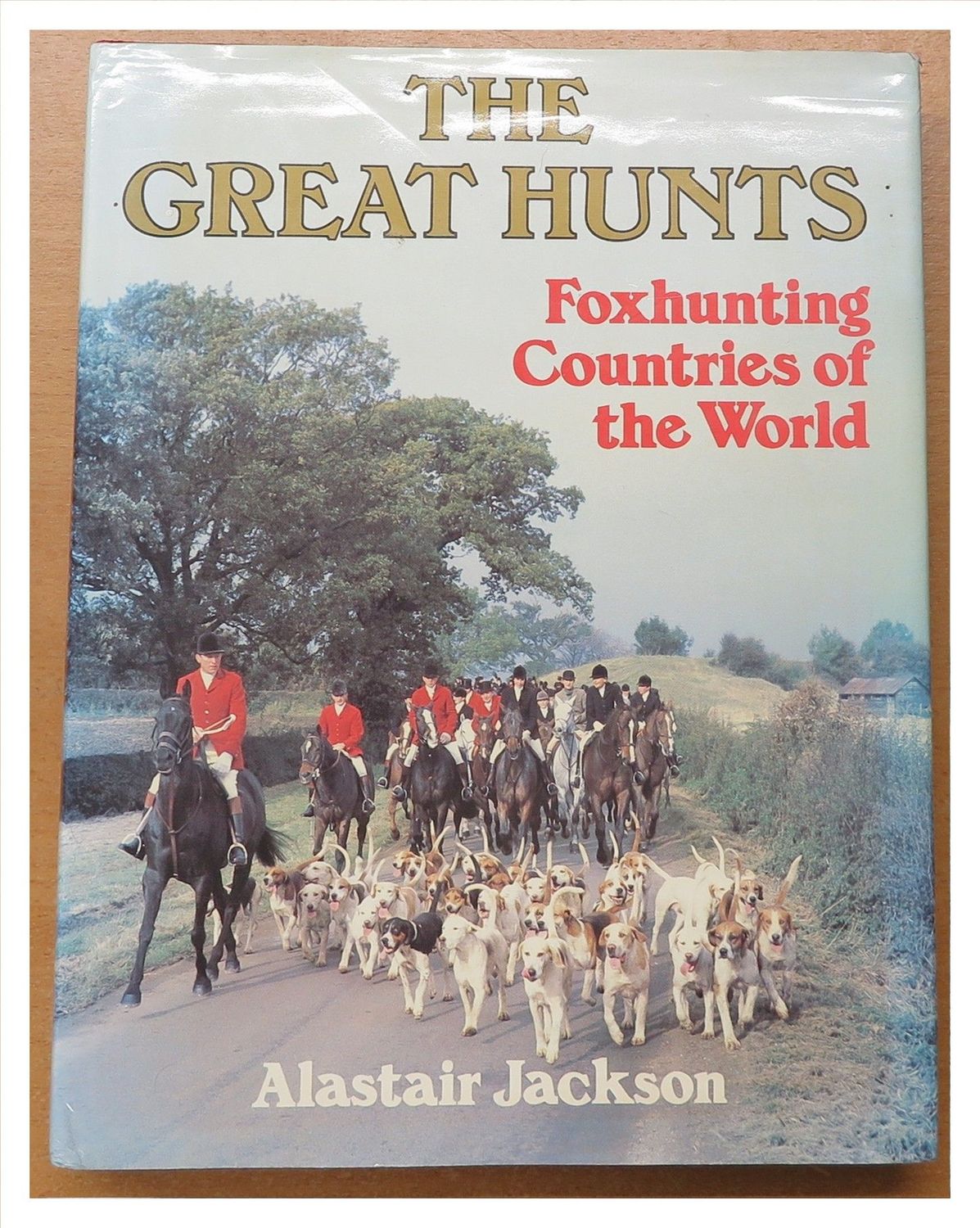 The Great Hunts