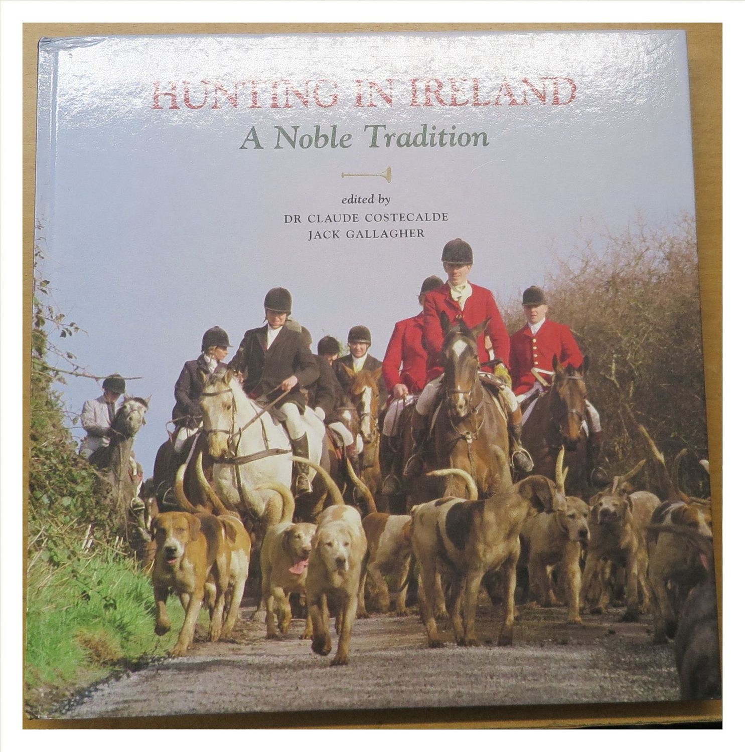 Hunting in Ireland