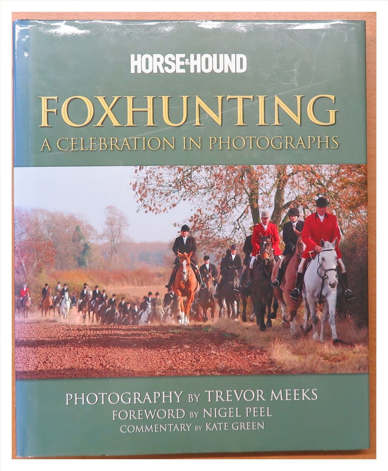 Foxhunting - A Celebration in Photographs