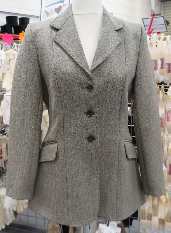 Ladies 42 Ladies 42" Keepers Tweed, Hacking Jacket