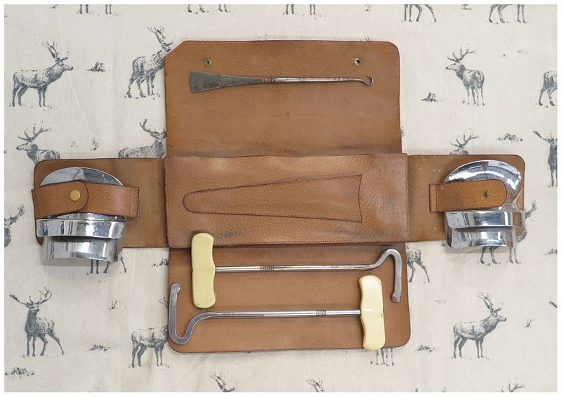 Hunting Companion Set Hunting Companion Set