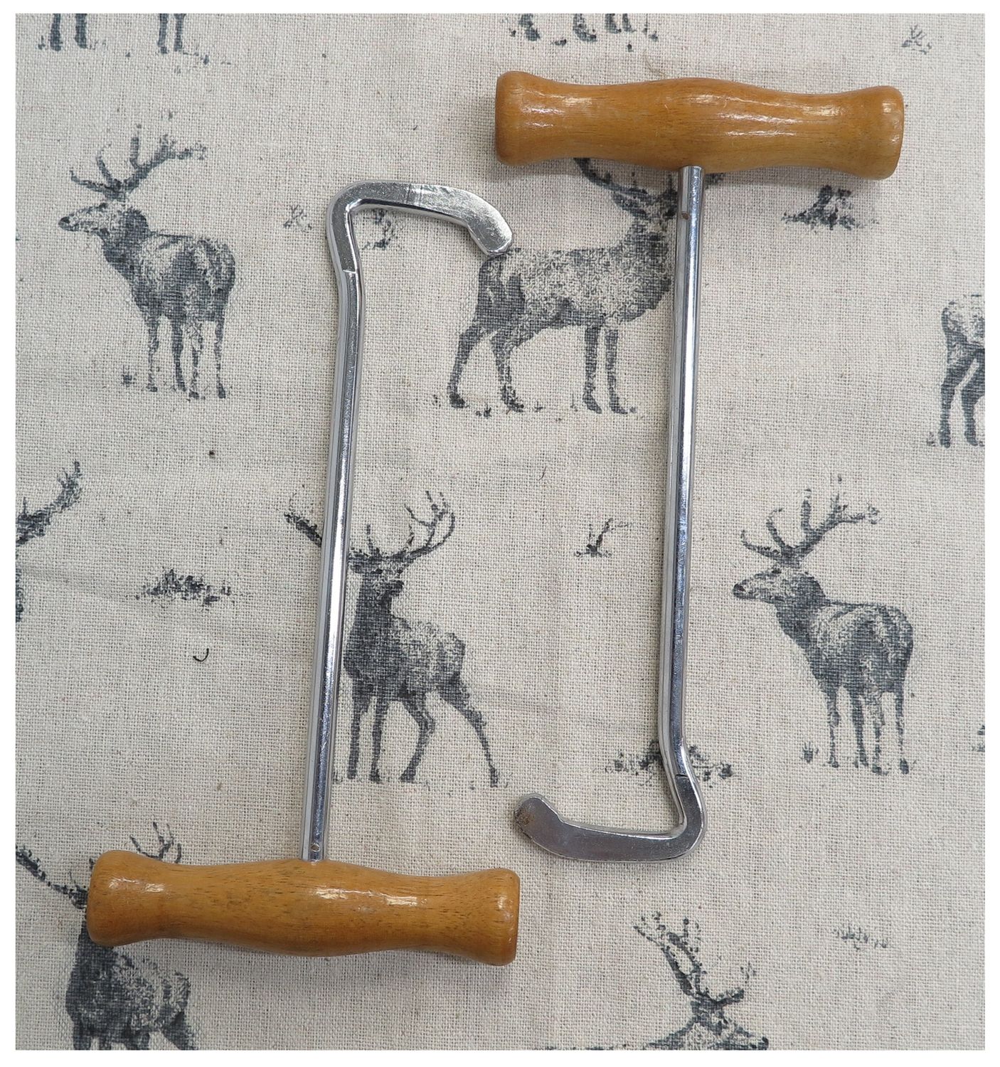 Boot Pulls