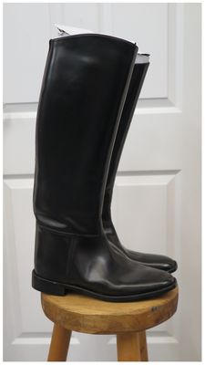 Size 11, Regent Leather Boots Size 11, Regent Leather Boots