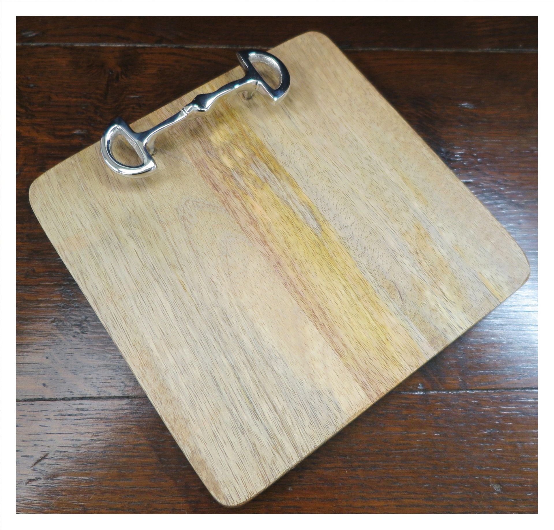Fabulous Equestrian Chopping Boards