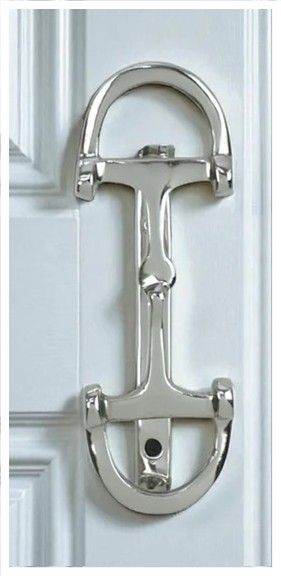 D-Ring Door Knockers