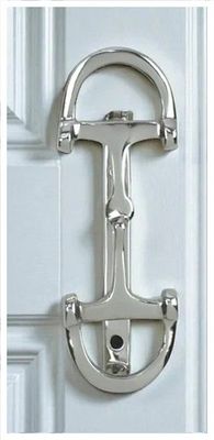 D-Ring Door Knockers