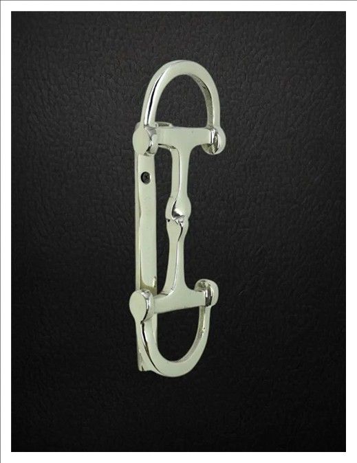 D-Ring Door Knockers