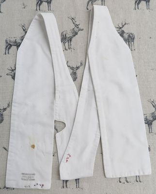 Thresher & Glenny Stock Thresher & Glenny Stock