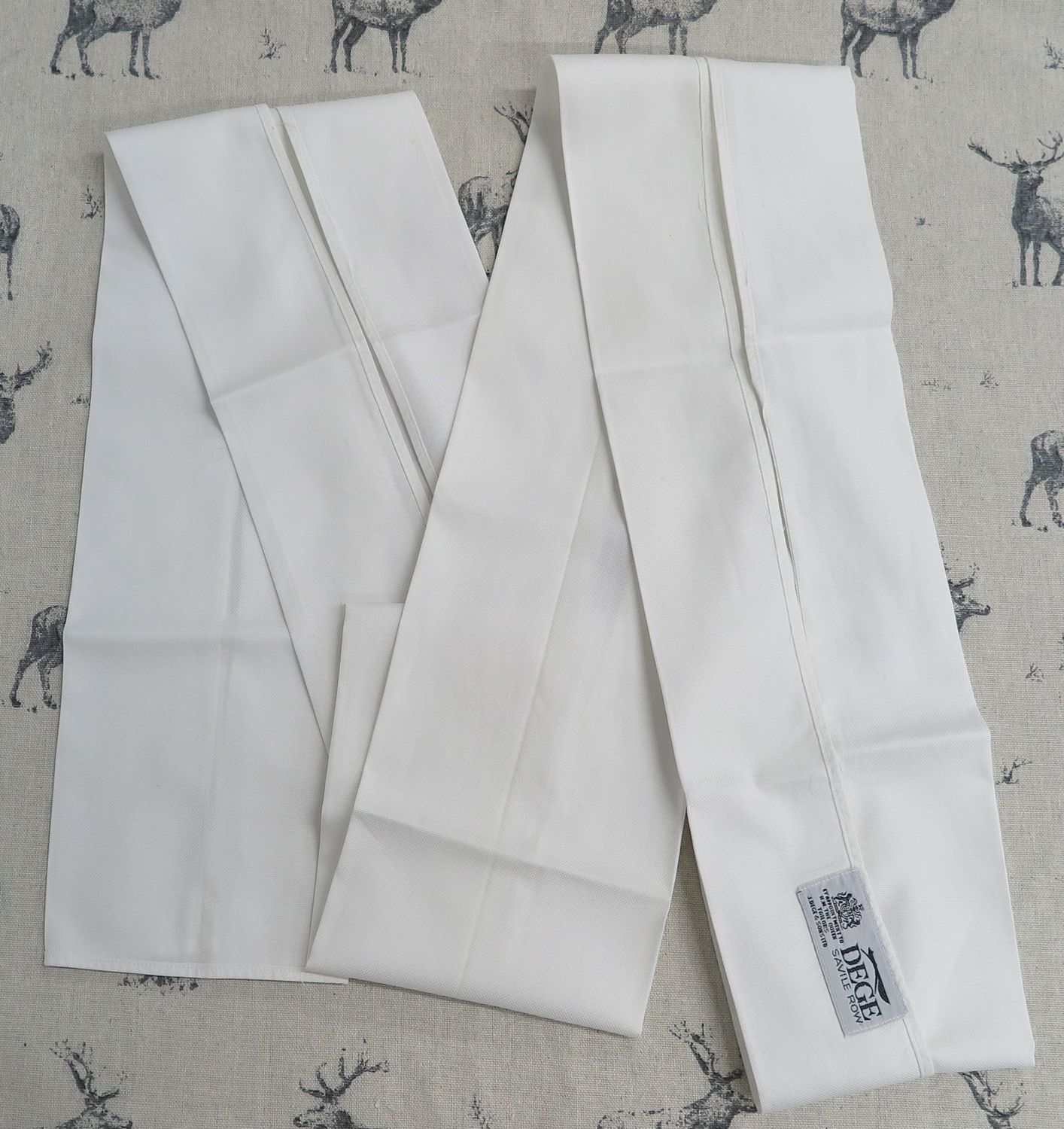 Dege Four Fold Stock