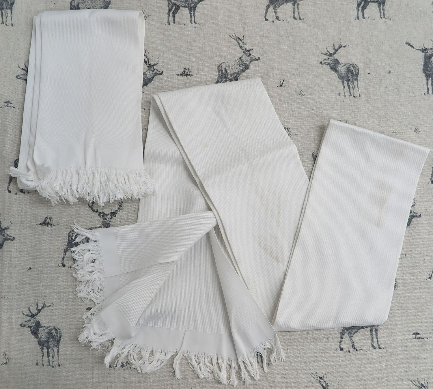 Gorgeous Fourfold Stock