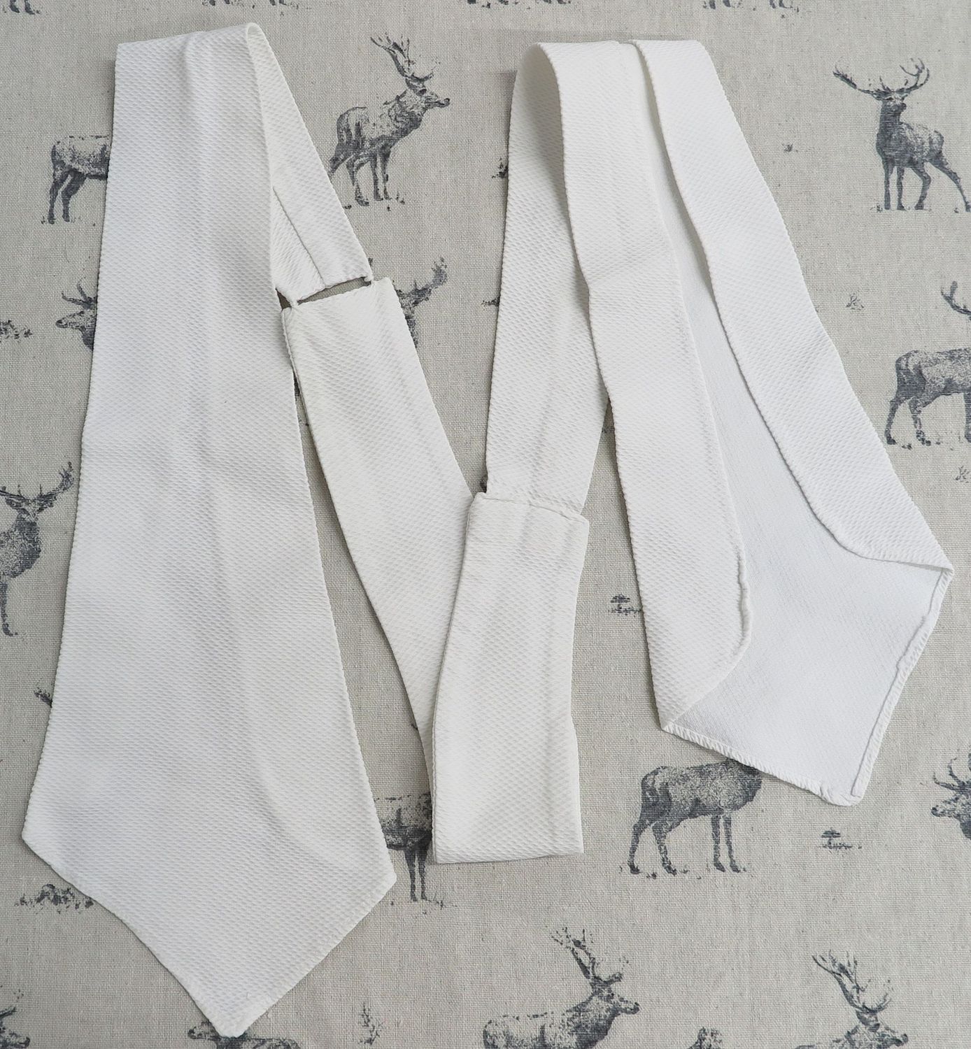 Traditional Fold, Marcella Stock