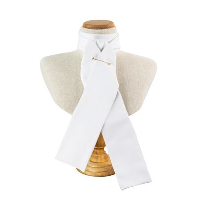 White Cotton Pique Stocks