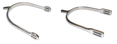 *Prince of Wales Spurs