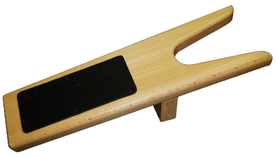 *Stubbs Wooden Boot Jack