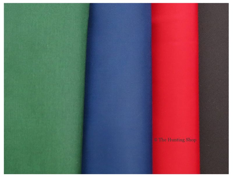 Ri-Dry Waterproof Hunt Collars