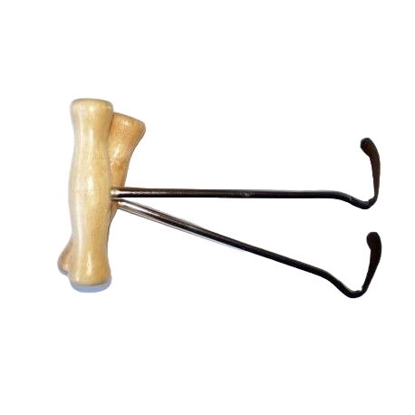 *Brand New Boot Pulls