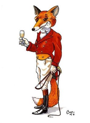 Bryn Parry '21st Century Fox' Greetings Cards