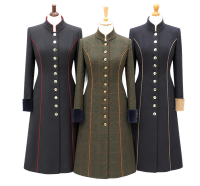 Dress Coats