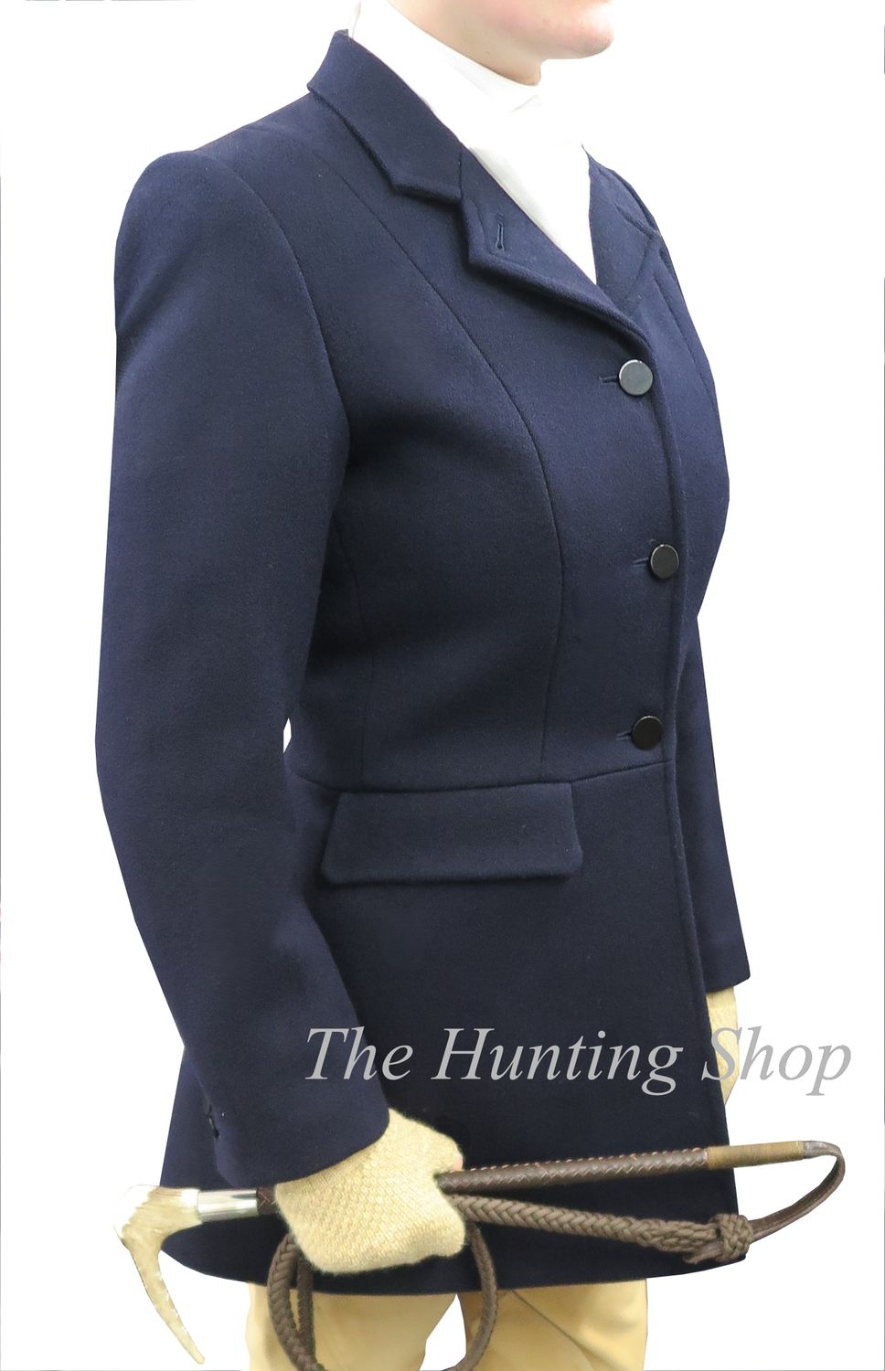 *Lady Gregory Hunt Coats