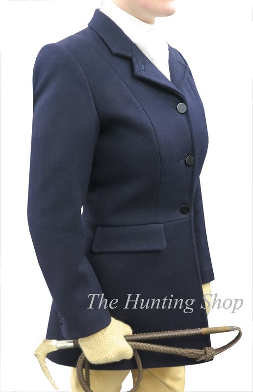 *Lady Gregory Hunt Coats *Lady Gregory Hunt Coats