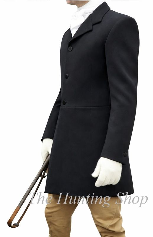 *Mens Waterford Hunt Coats