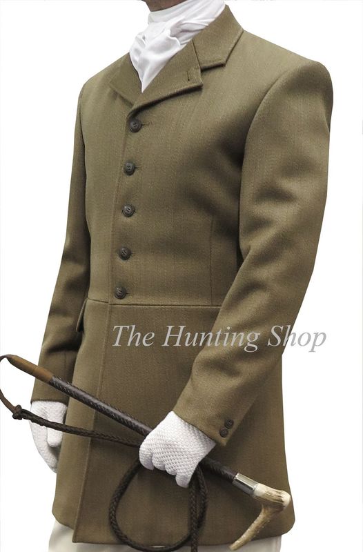 *Mens Beresford Tweed Hunt Coats *Mens Beresford Tweed Hunt Coats