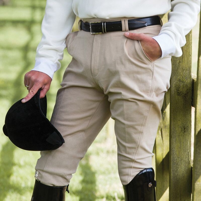 *Mens Foxhunter Breeches