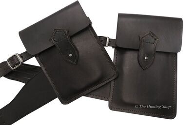 Saddle Mounted Leather Phone Cases Saddle Mounted Leather Phone Cases