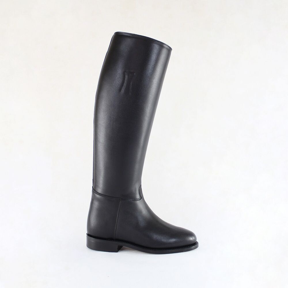 *Ladies Regent, Black Leather Pro Cotswold Boots
