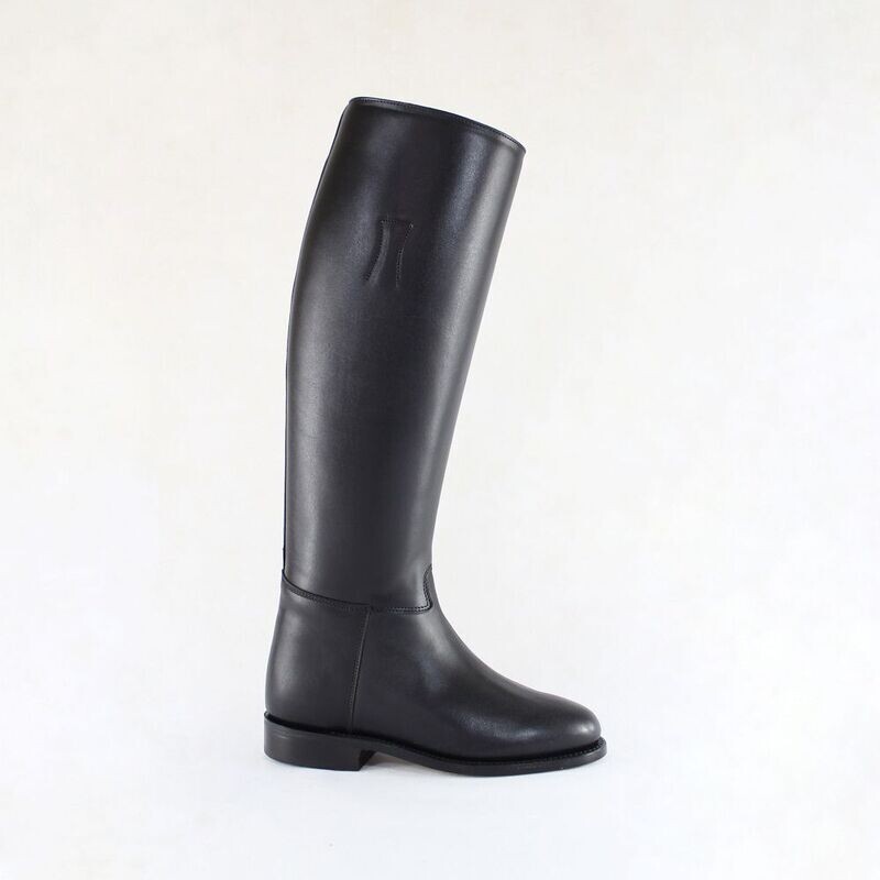 *Ladies Regent, Black Leather Pro Cotswold Boots