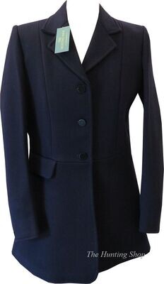 *The Ladies Ledbury Hunt Coat