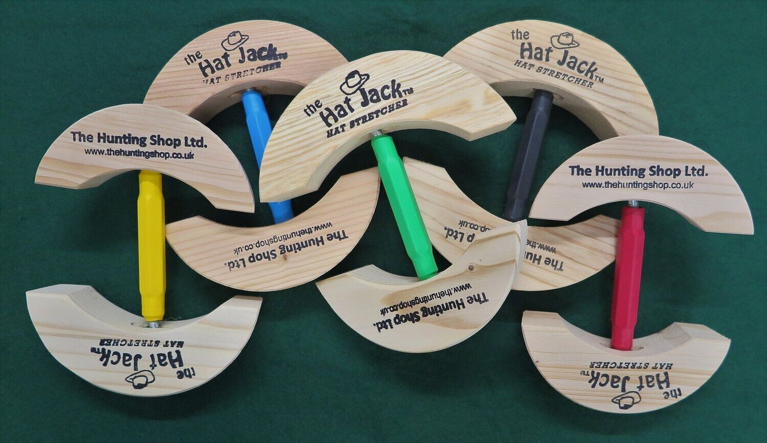 Hat Jacks - Hat Stretchers Hat Jacks - Hat Stretchers