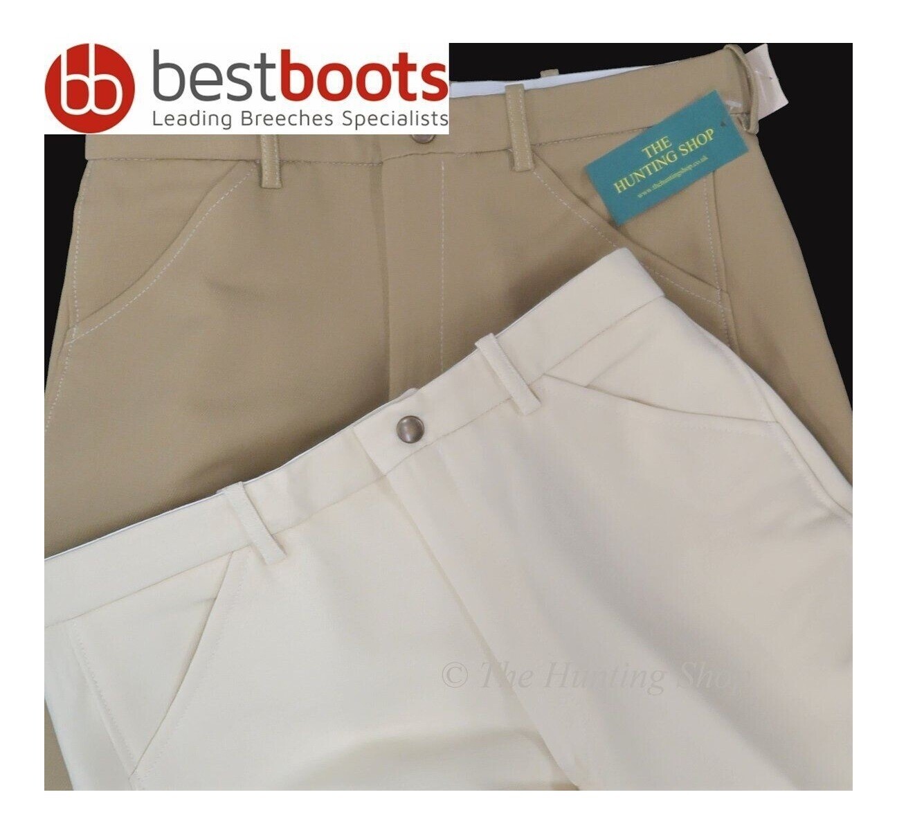 *Gents Narrow Waist, One Way Stretch Breeches *Gents Narrow Waist, One Way Stretch Breeches