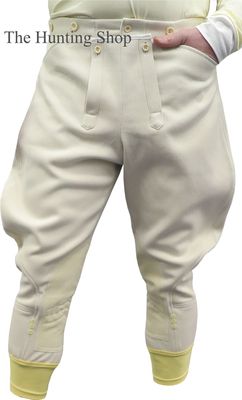 *Gents Bedford Cord Hunting Breeches *Gents Bedford Cord Hunting Breeches