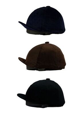 Velvet Hat Covers Velvet Hat Covers