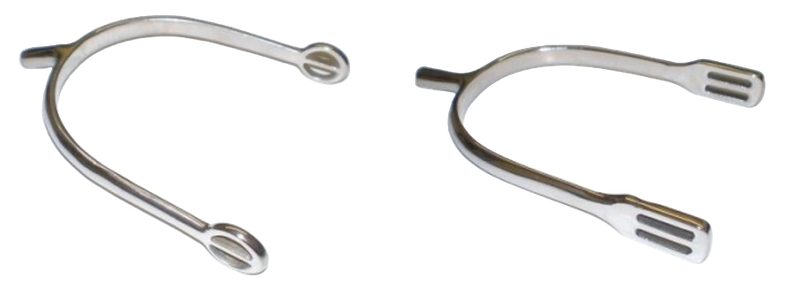 *Prince of Wales Spurs