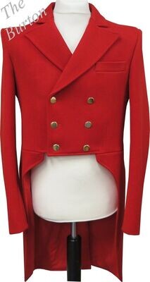 Gents 42 Gents 42" 'Burton' Tail Coat (ex display)