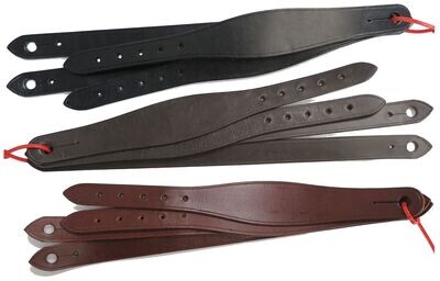 Handcrafted, Traditional Spur Straps Handcrafted, Traditional Spur Straps