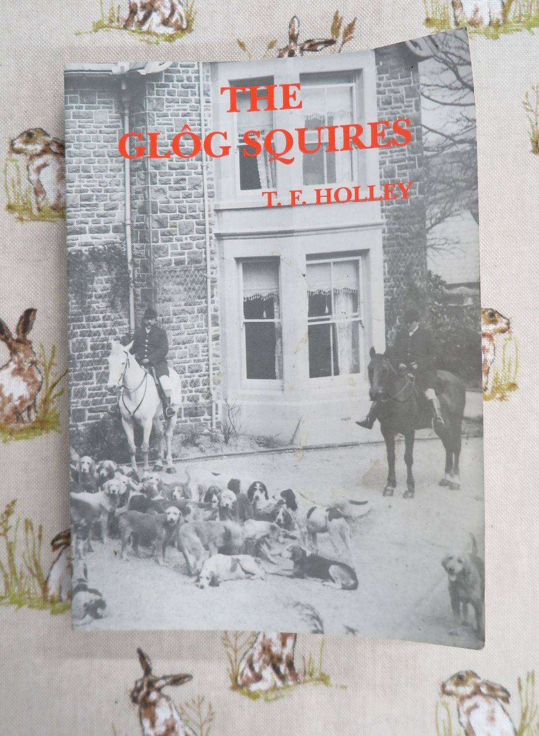 The Glog Squires The Glog Squires