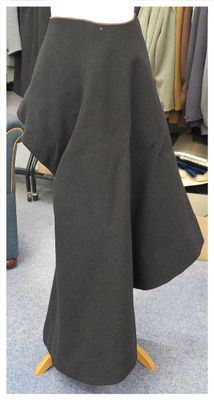Ladies 24 Ladies 24" Daniel Thomas Apron