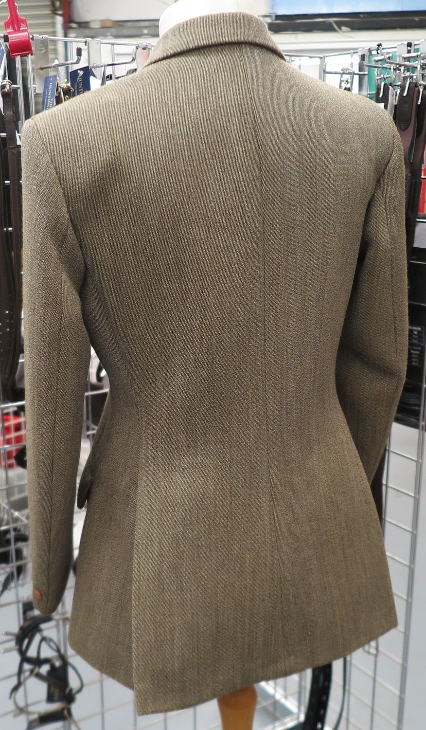 Ladies 38