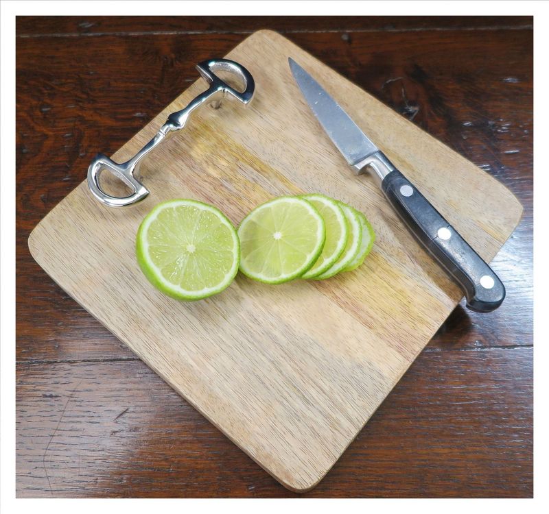 Fabulous Equestrian Chopping Boards