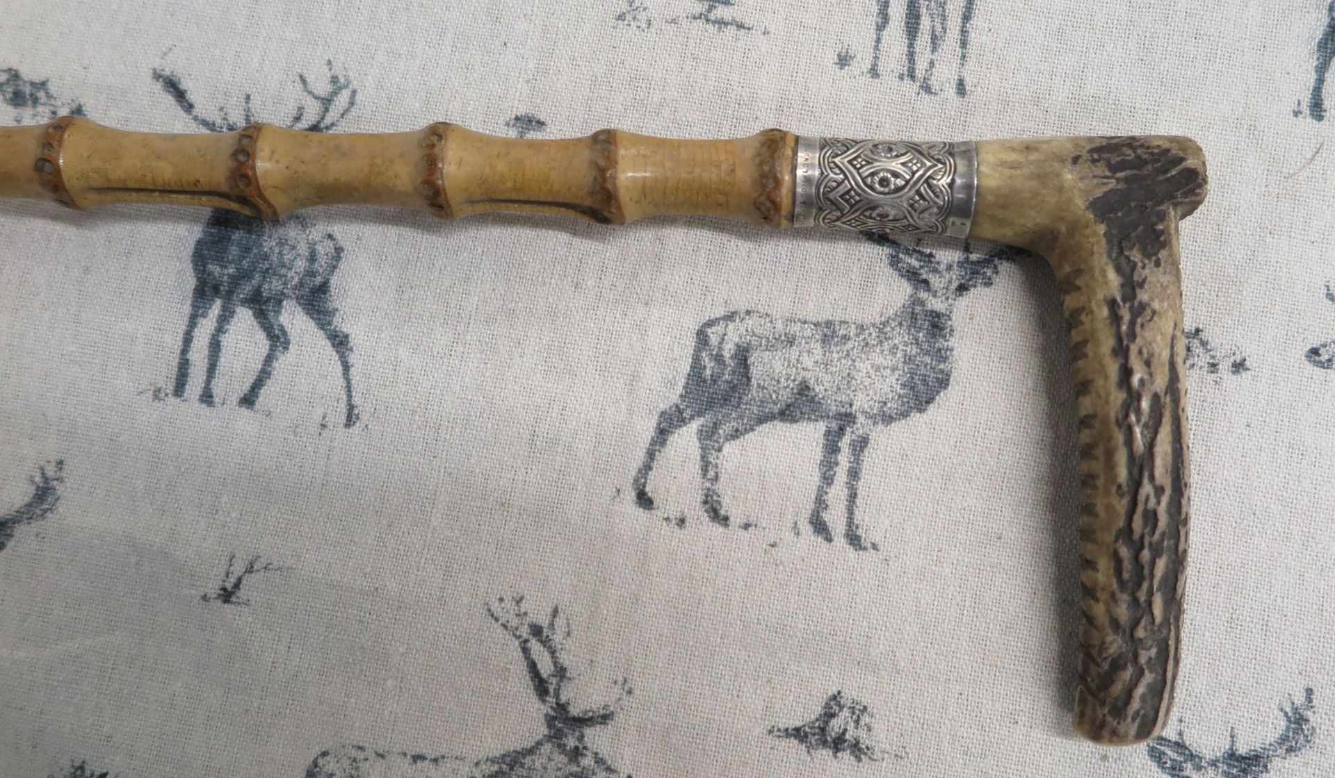 Ladies Dunkley & Son, Hunting Whip