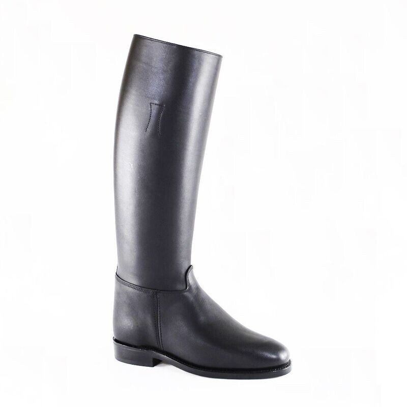 Size 10, Gents Regent, Black Leather Pro Cotswold Boots Size 10, Gents Regent, Black Leather Pro Cotswold Boots