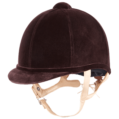 58cm Charles Owen, Brown Fian 58cm Charles Owen, Brown Fian