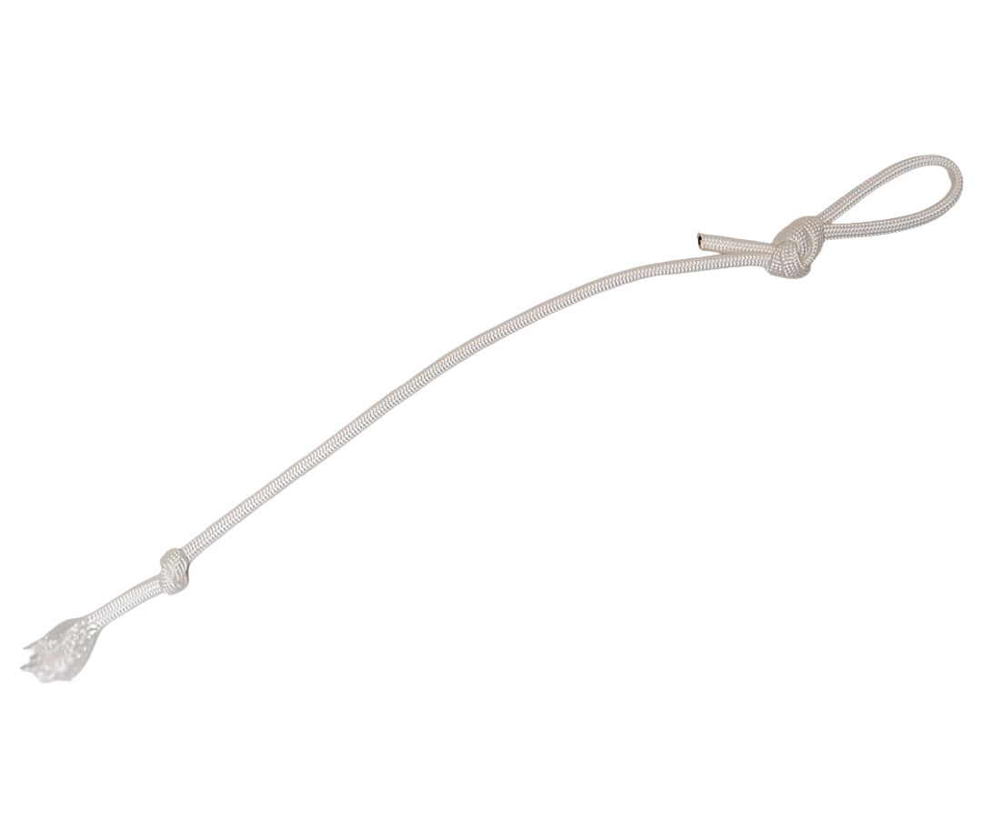 Replacement Poppers, Colour: White